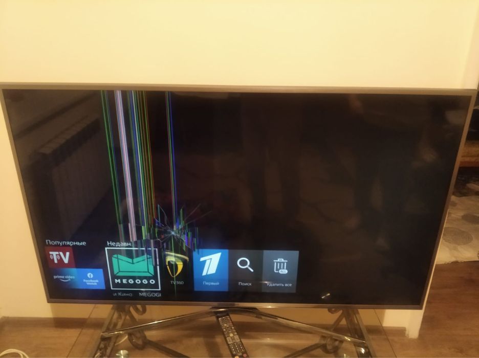 Телевизор samsung 130 за 15 тысяч