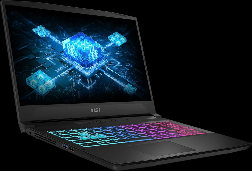 MSI KATANA 15 FHD IPS 144Hz Intel Core i7-13620H DDR5 16GB 1TB 4050 6G