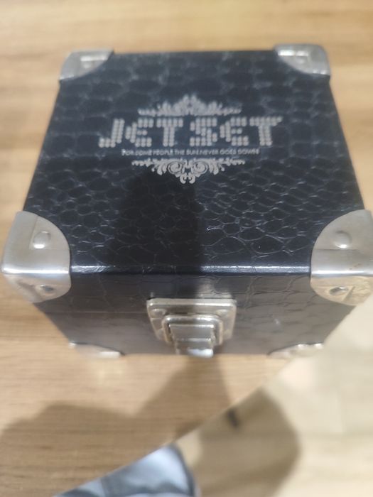 Часовник JetSet San Remo хронограф