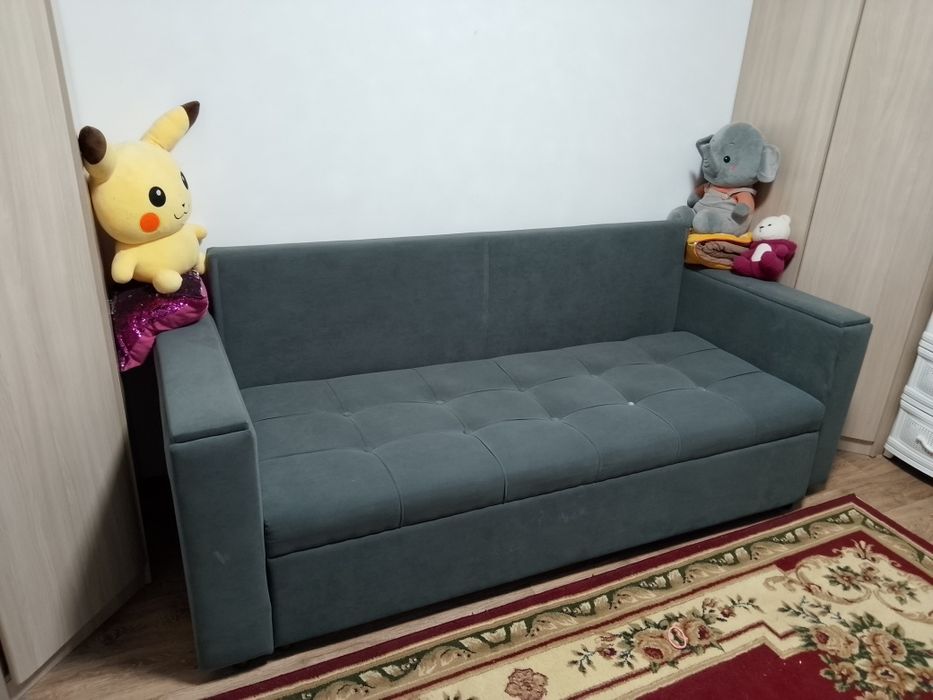 Диван раскладной