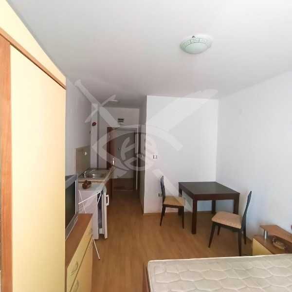 Едностаен апартамент в Слънчев Бряг 92528