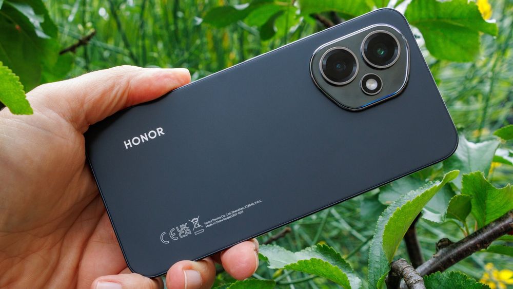 Honor 400 5G ideal