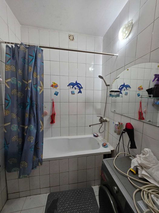 3 xonali 80m² 2-qavat.