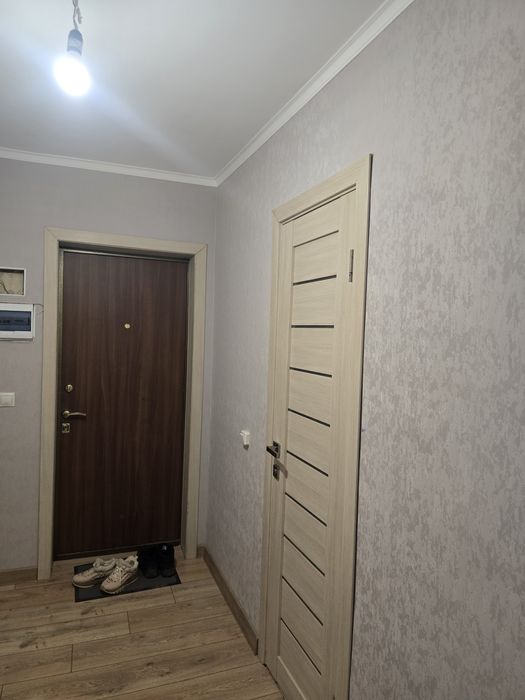 Продам 2хкомнатную квартиру.