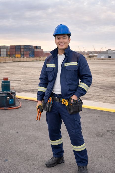 Электрик 24/7 Шымкент