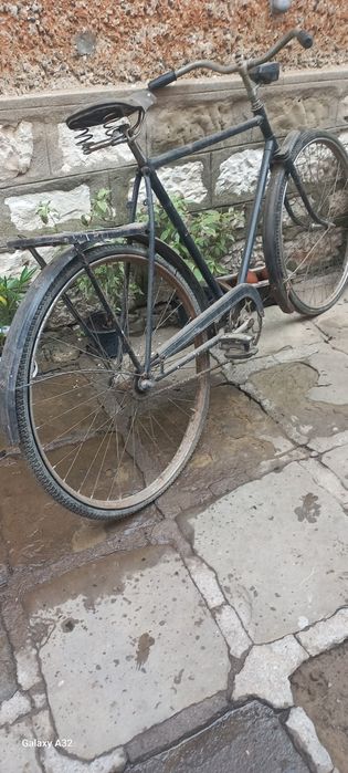 Старо ретро колело