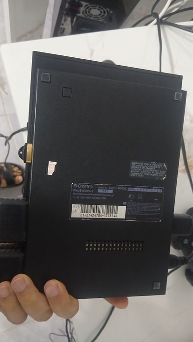 Ps2 playstation 2 slim