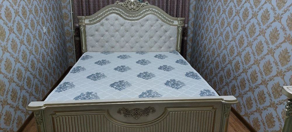 Сдаю трёхкомнатную квартиру