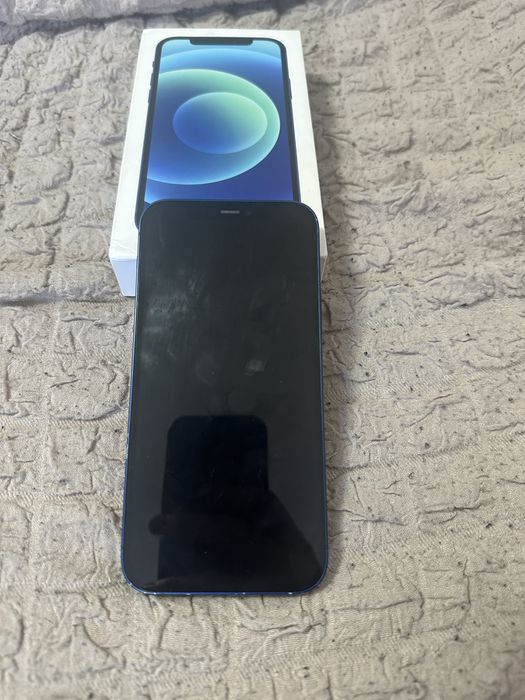 iphone 12 айфон 12