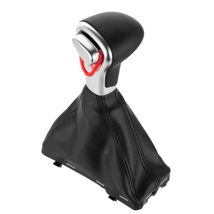 Nuca schimbător viteze automat cu manson Audi A3 A4 A5 A6 Q5 Q7