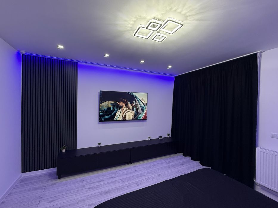 Cazare regim hotelier studio