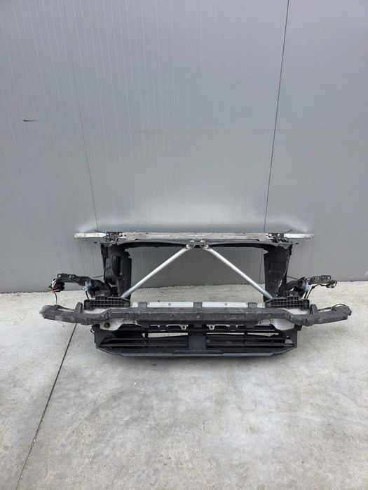 Trager  fara radiatoare bmw x3 g01