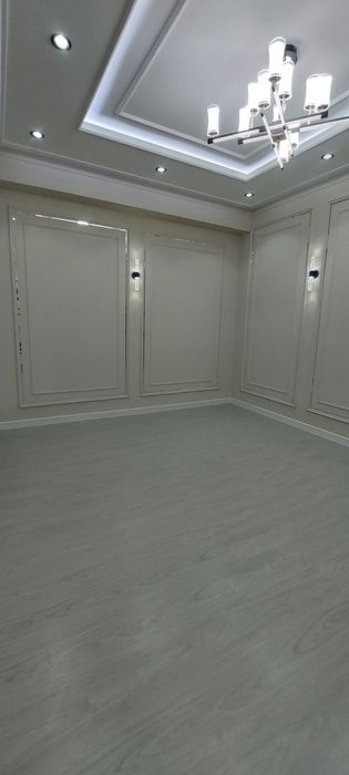 Квартира сотилади