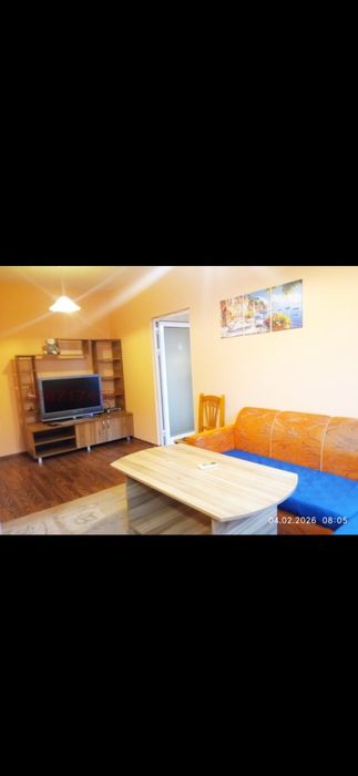 Дава се под наем Двустаен апартамент в Варна, Погреби - 50 кв.м за 398.82 € - Снимка #1