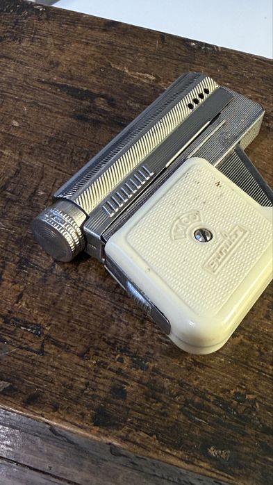 Imco gunlite 6900 austria bricheta pistol