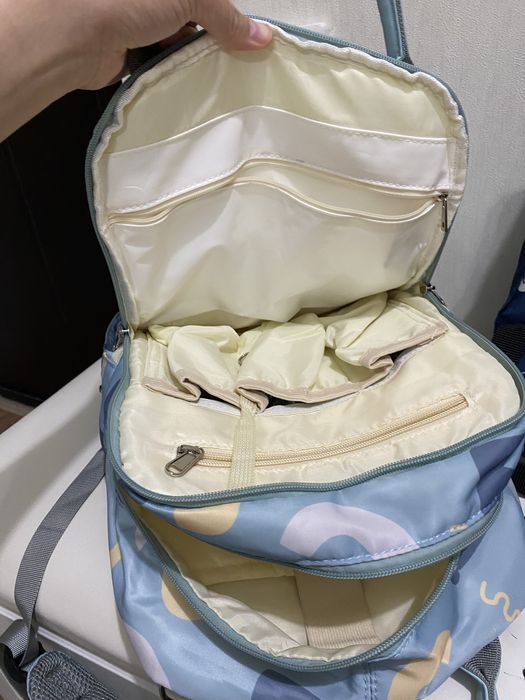 Рюкзак для мамочек