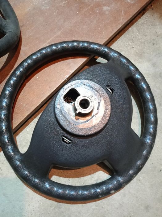 Аирбек Волан Дачия Дъстер Dacia Duster