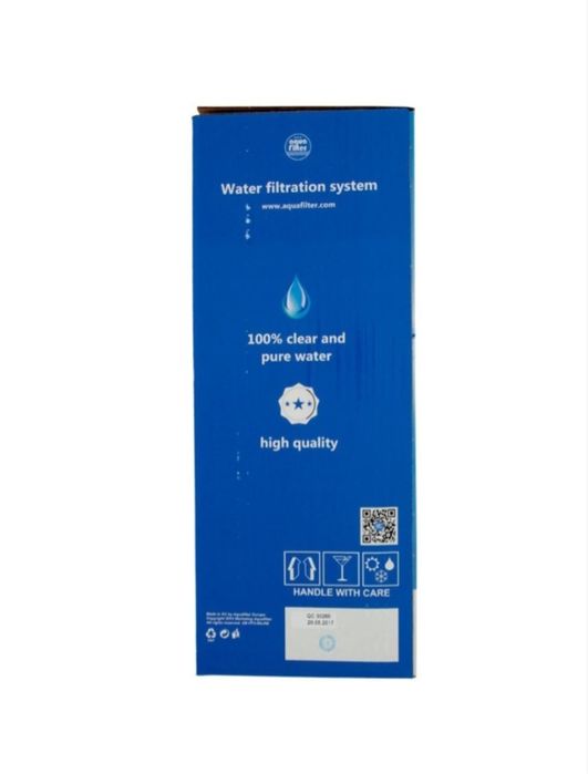 Фильтр для вода EURO