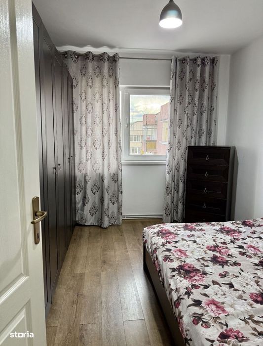 4 Camere | 3 Dormitoare | Marasti OMV | Iulius Mall | FSEGA | UCDC