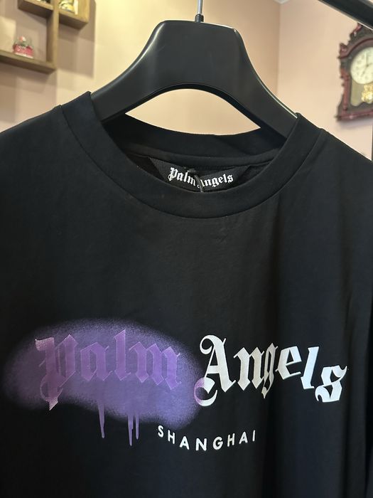 Tricou Palm Angels L