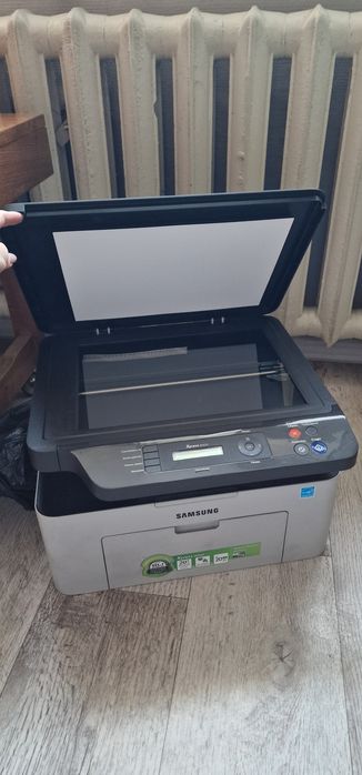 МФУ samsung xpress M2070