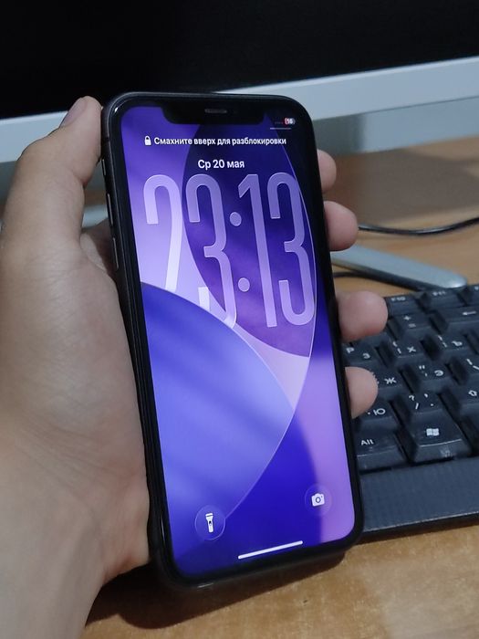 Iphone 11 , 64gb