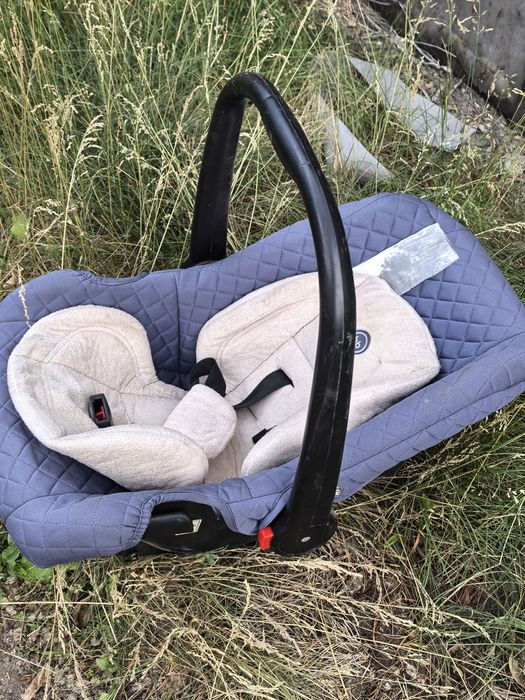 Продам автолюльку