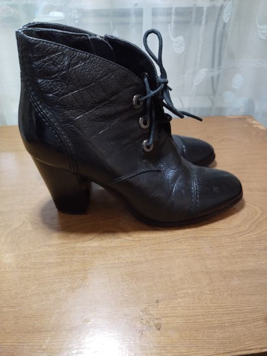 Кожаные батильоны