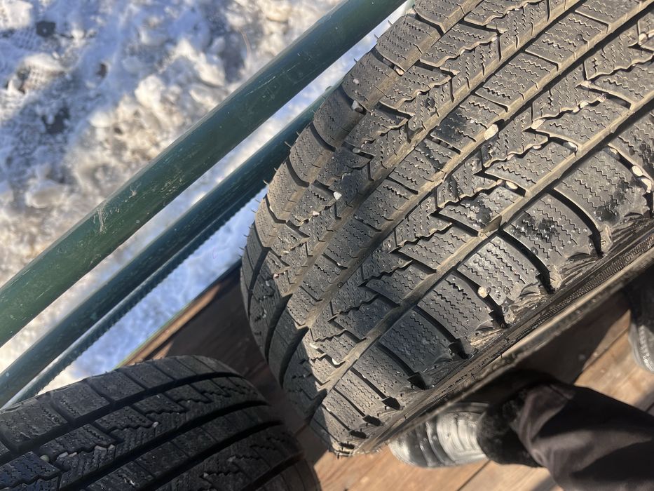 Балон 195/55R16 Шымкент