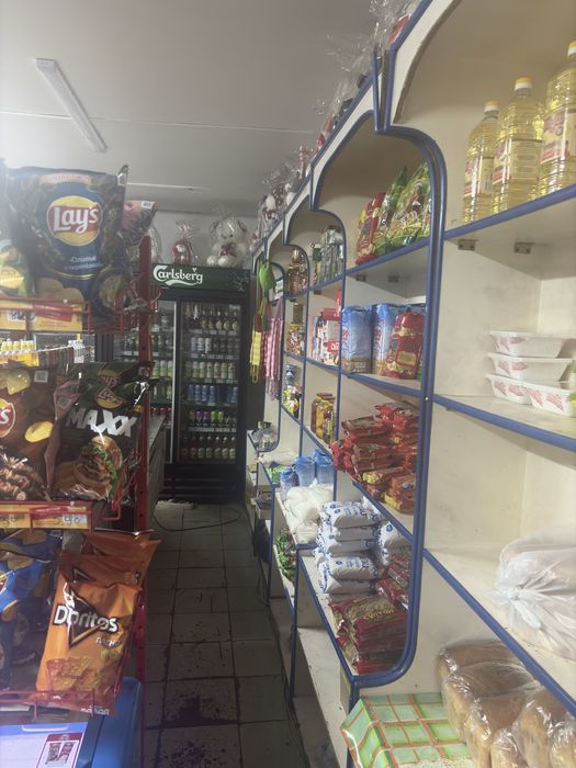 Сдаётся магазин срочно