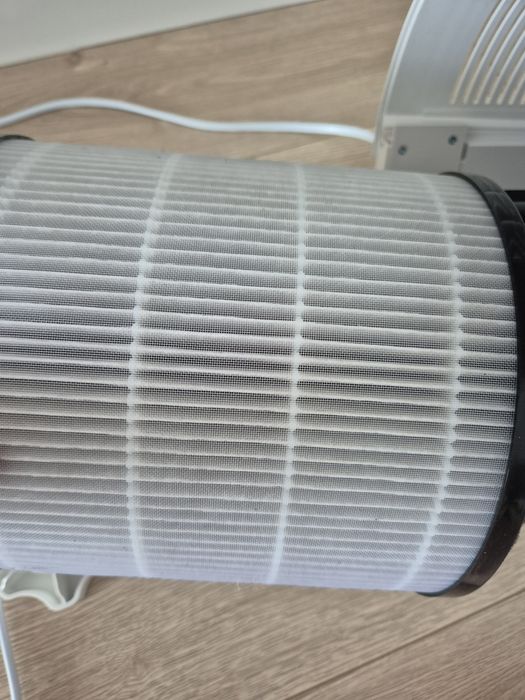Purificator aer AlecoAir P40 Wi-Fi, Filtru Carbune