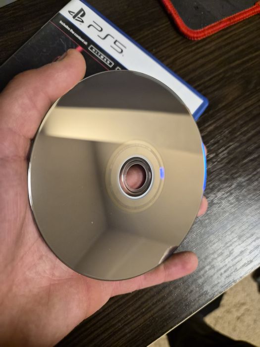 Игри за PS5 и PS4