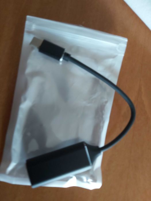 Адаптер USB Type-C към HDMI
