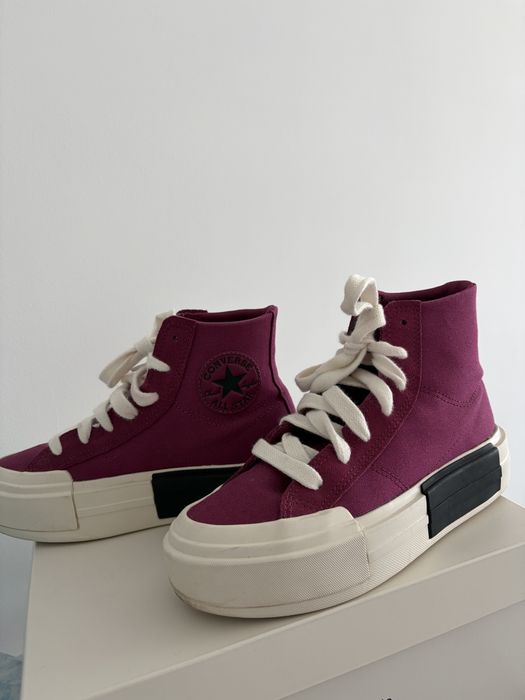 Tenisi Converse