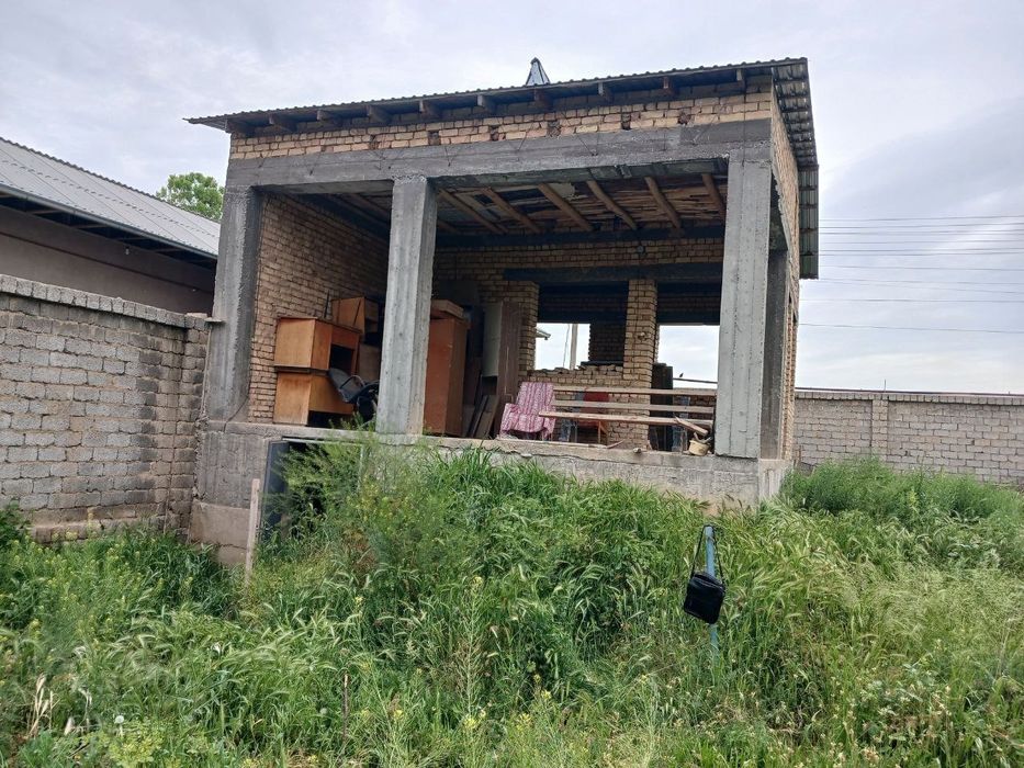 Ishlab chiqarish uchun yer