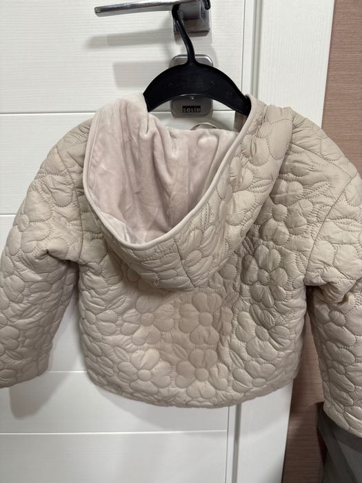 Палтенца mayoral 104см.