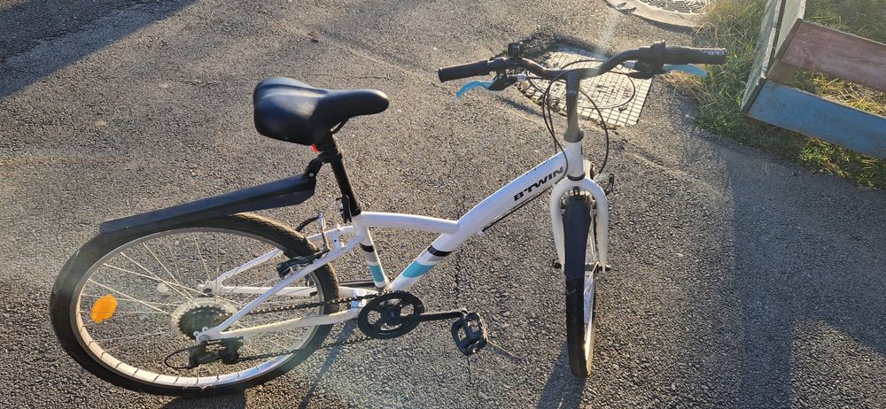 Bicicleta pentru copii