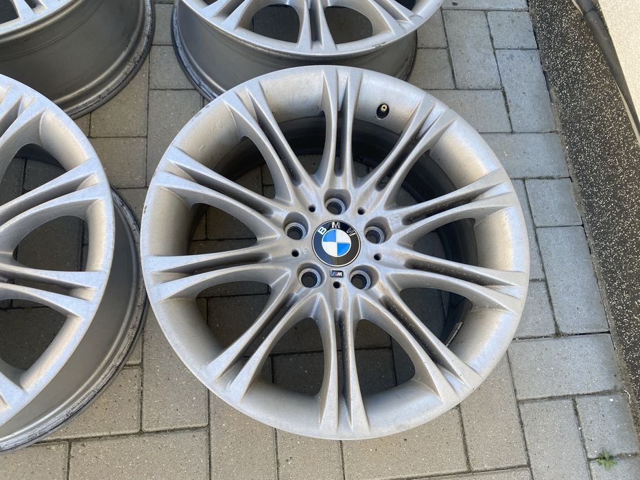 Jante BMW 18 M Originale Style 135 et20