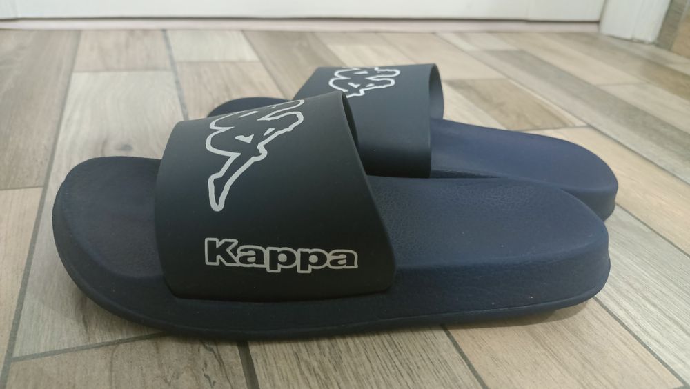 Papuci/ Șlapi kappa pentru copii. Mărimea 36. 40 lei