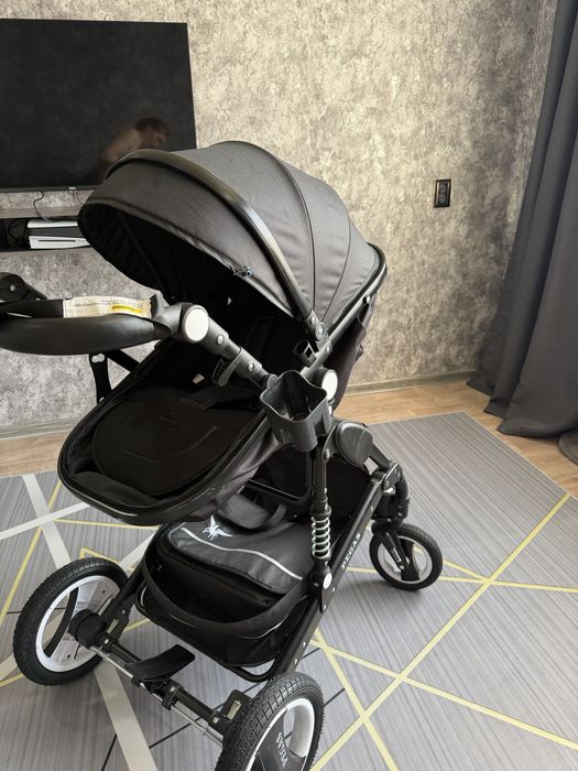 Продам каляску !!!