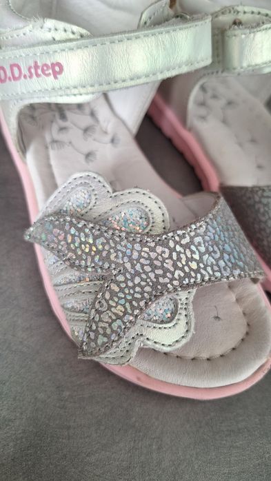 Сандали DD Step 26 размер - 16см