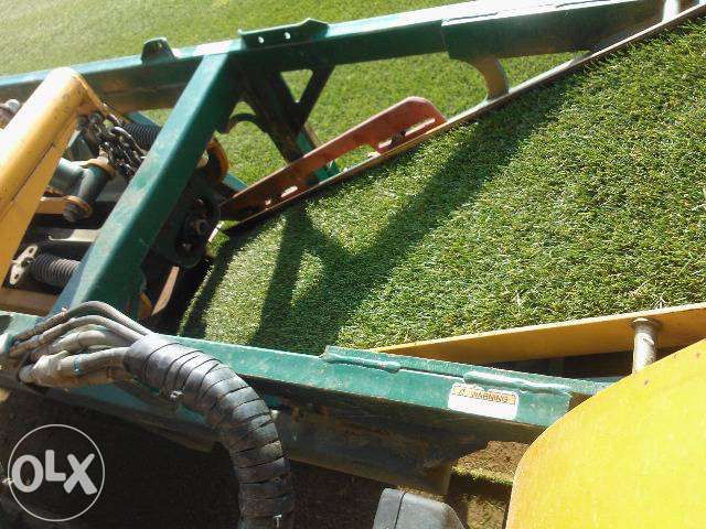 Gazon rulou calitate exceptionala