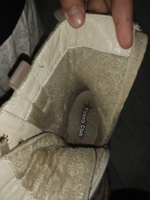 Етік кузгі қыздарға