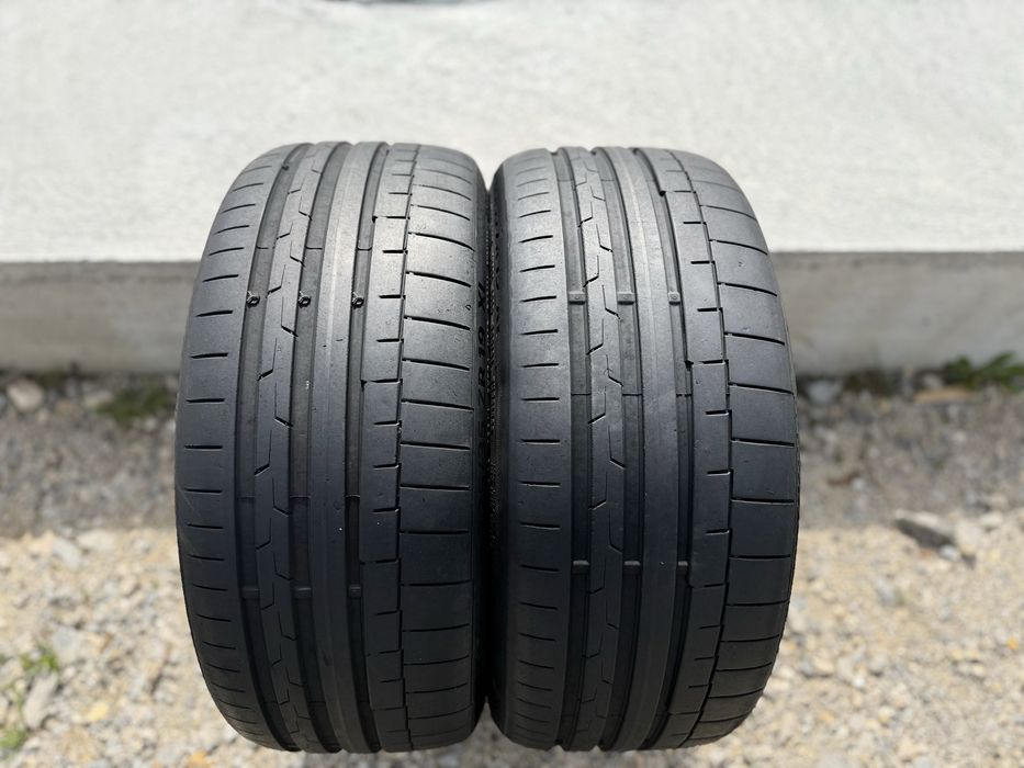 Летти гуми 225/35/19