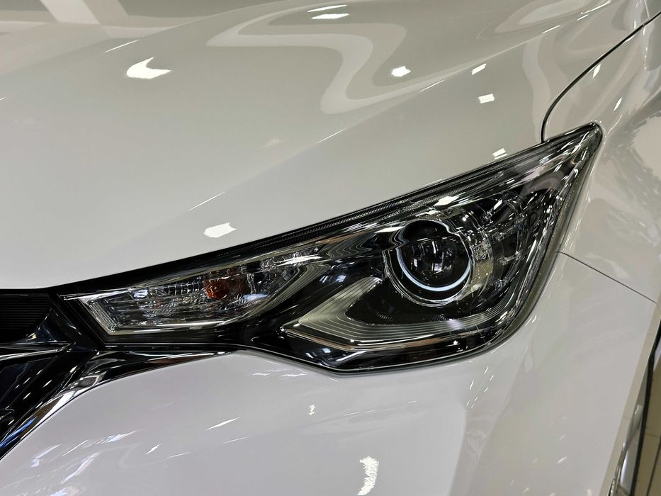 Changan Alsvin 2025 года