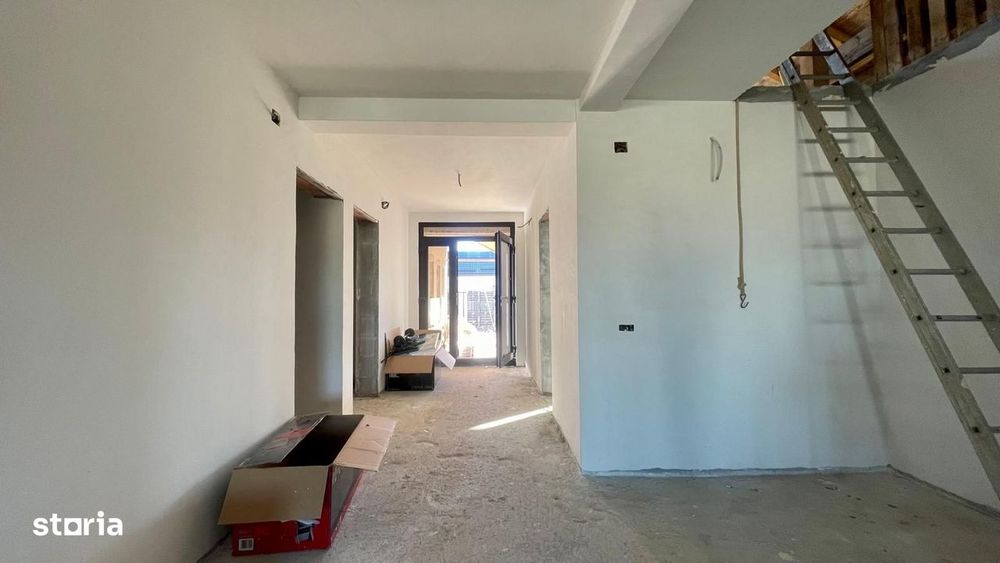 Casa Noua De Vanzare Grigorescu