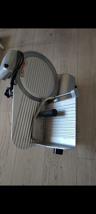 Слайсер промышленный