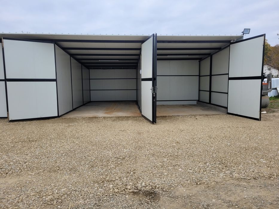 Inchiriez boxa/ garaj/spatiu depozitare