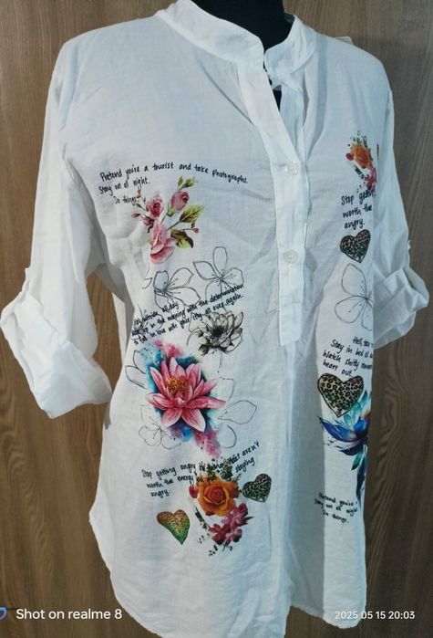 Дамски елегантни ризи