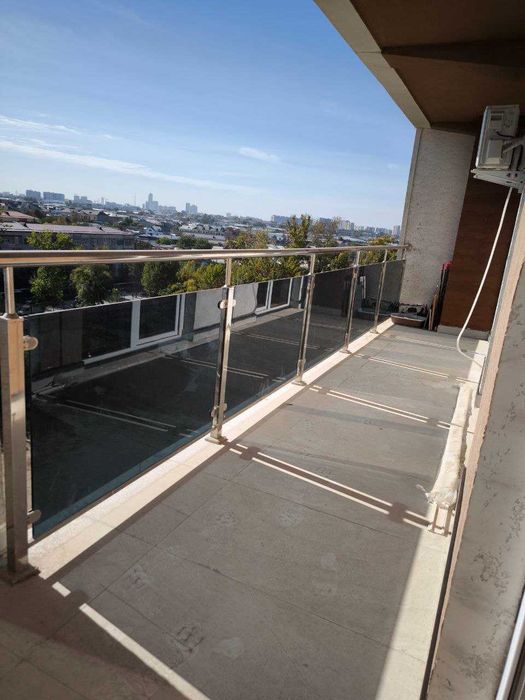 Сдаётся квартира на ЖК Хонсарой Дипломат‼️